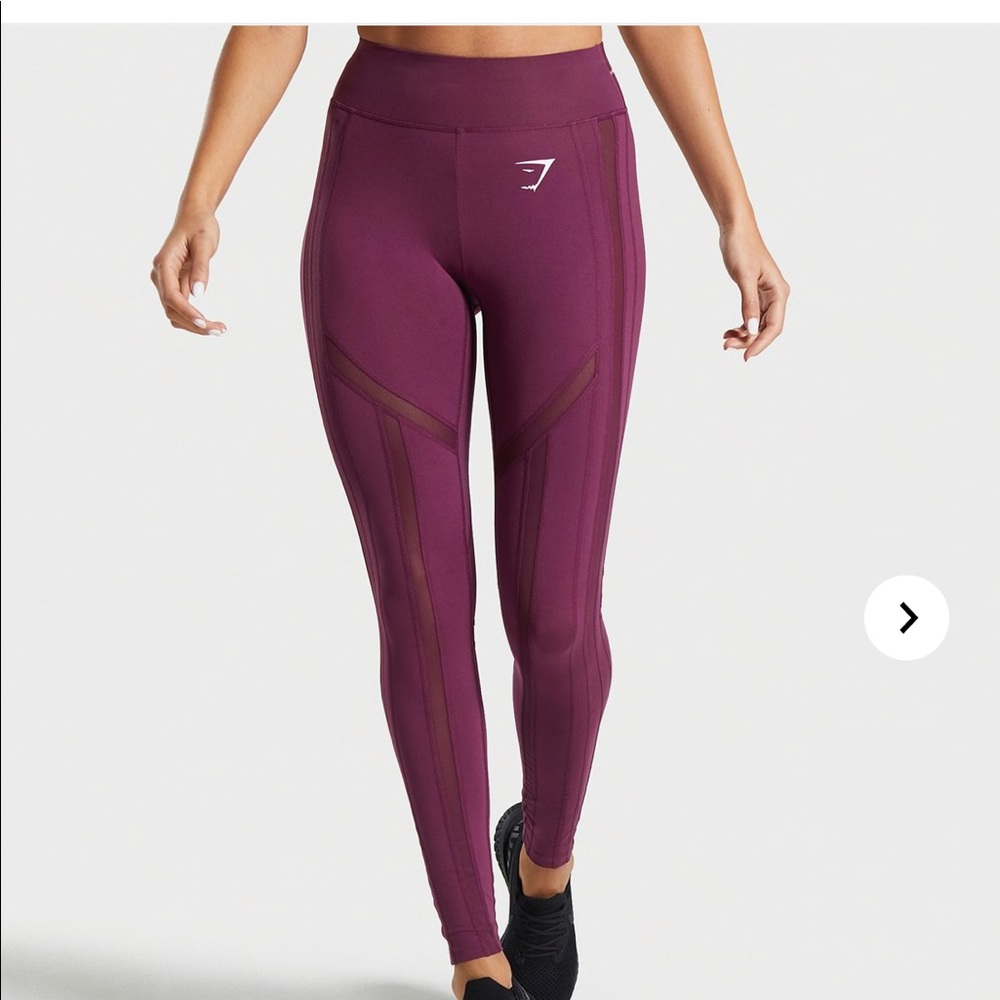 Embody gymshark legging